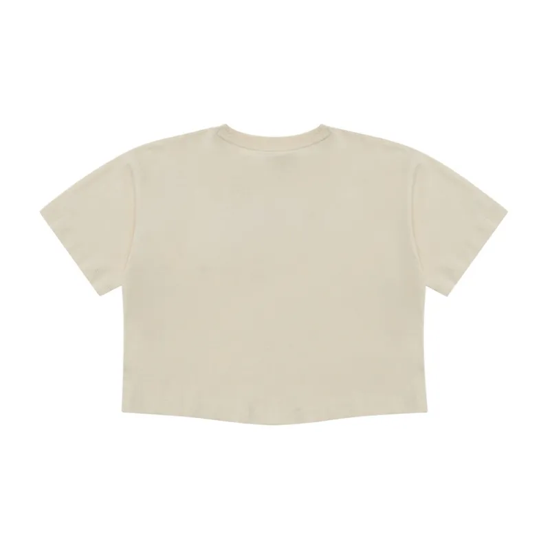 Champion T Shirt Women's Europe Version-1