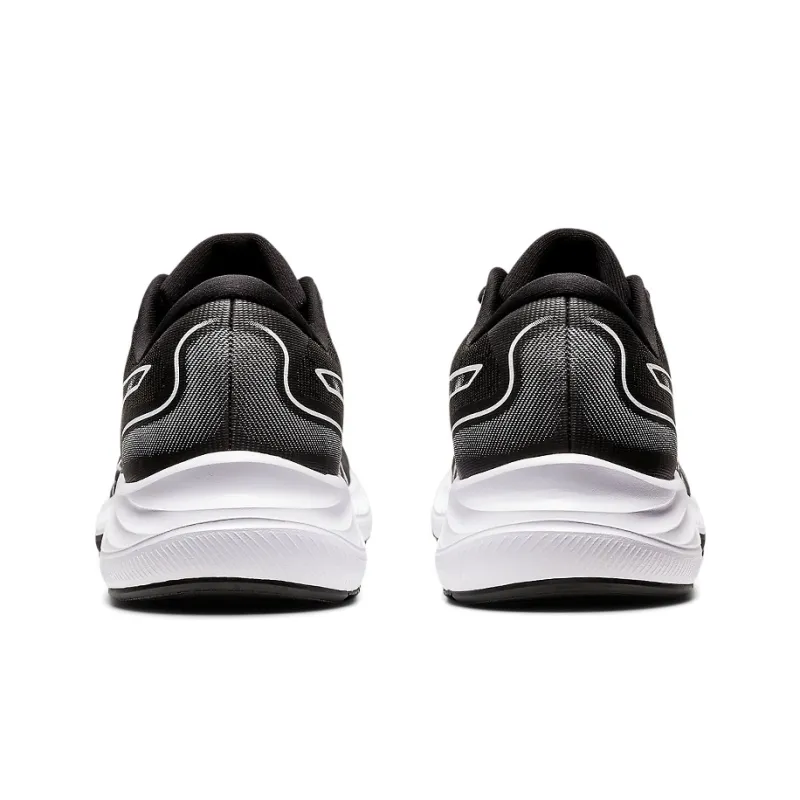 Asics Gel Excite 9 4E Extra Wide 'Black White'-4