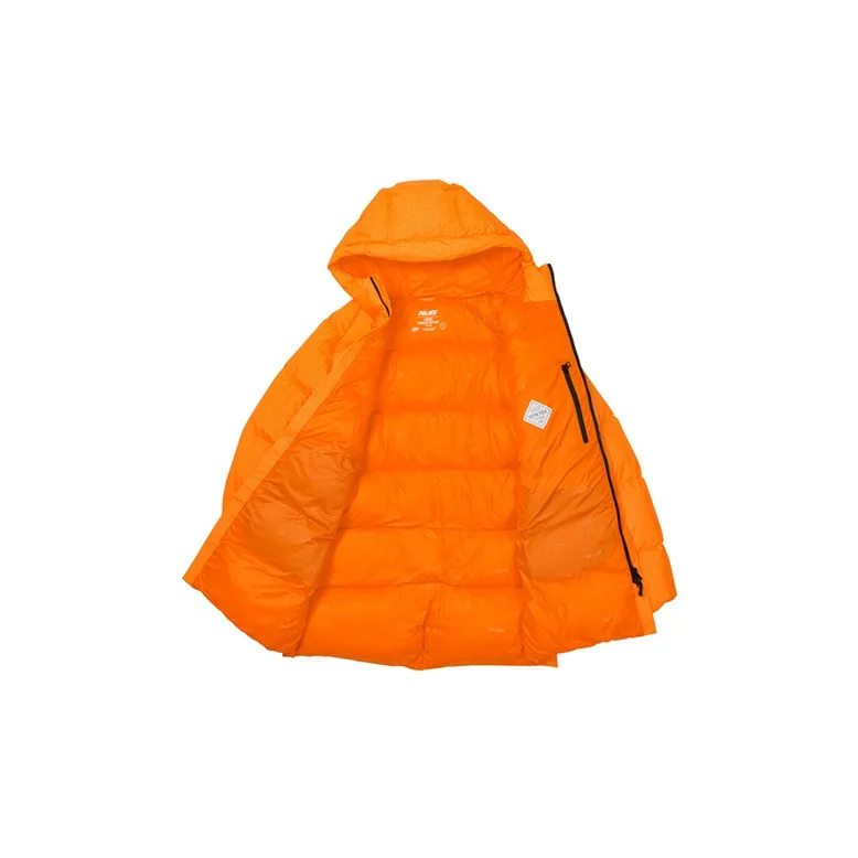 PALACE Optical 2 In 1 Gore Tex Parka-7