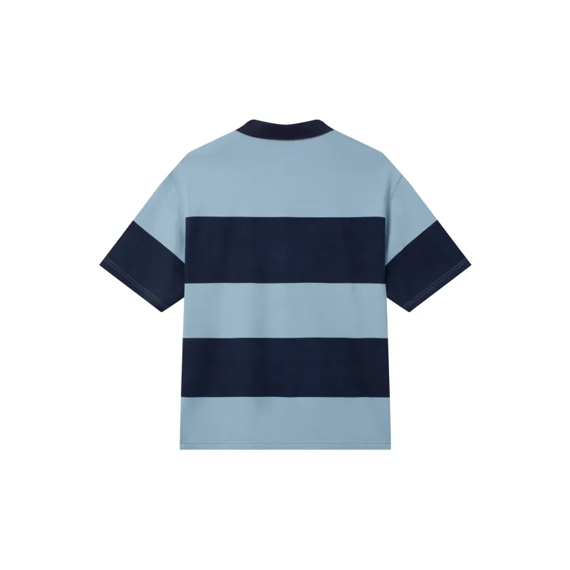 MODITEC Polo Shirts Unisex-1