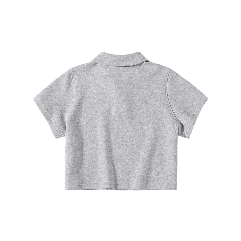 FRLMK Polo Shirts Unisex-4