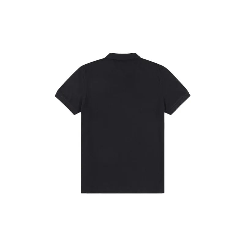 Levis Polo Shirts Men Black-1