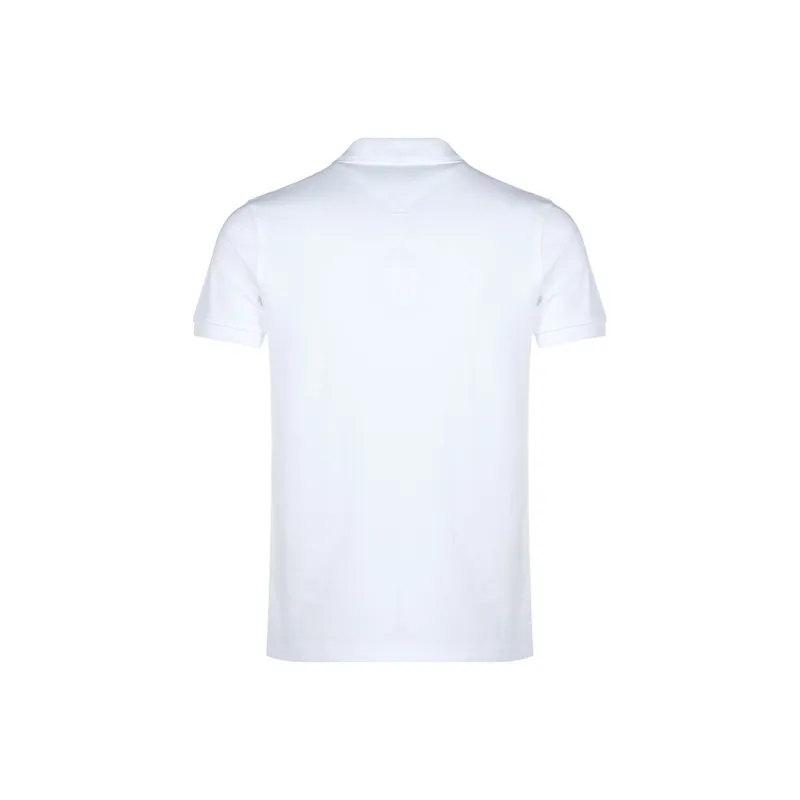 KENZO SS21 Polo Shirt Men's White-1