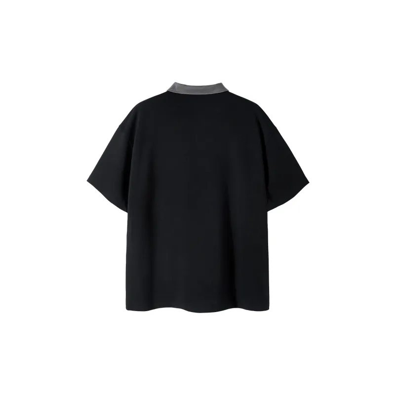 PSO Brand Polo Shirts Unisex-1