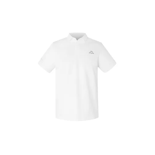 Kappa Polo Shirts Men