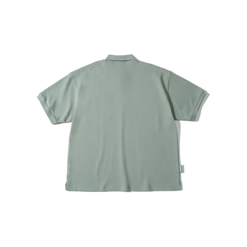 PUBLISH Polo Shirts Unisex-6