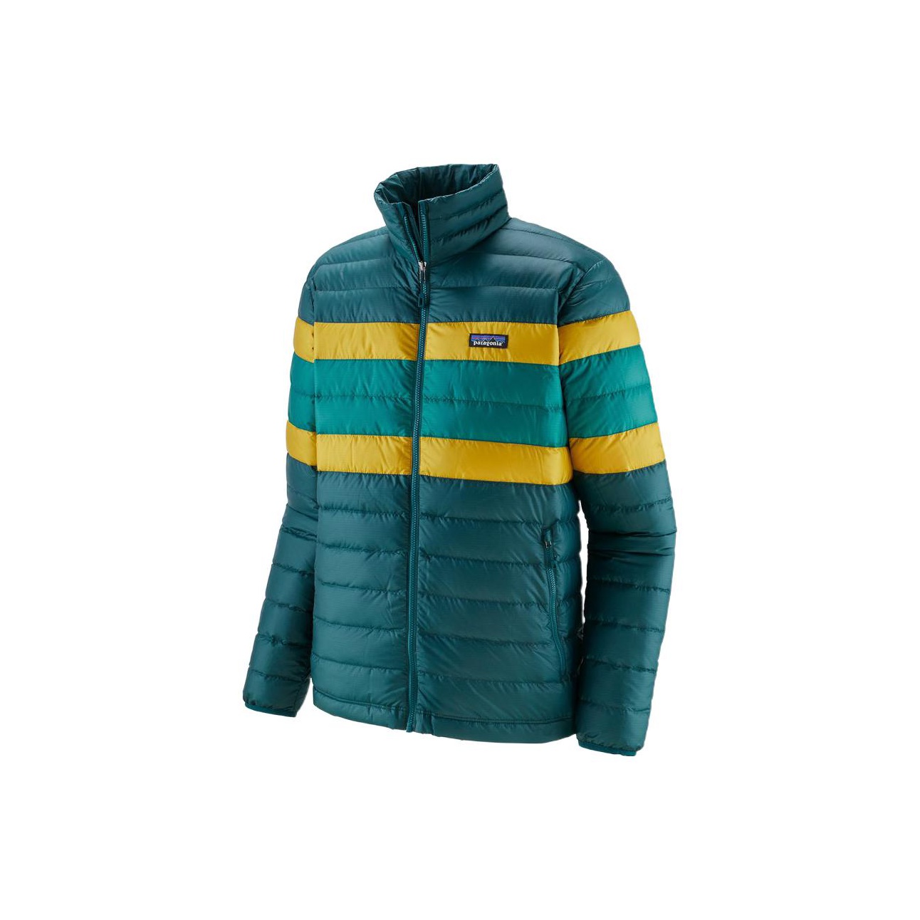 trends patagonia men s wanaka down jacket POIZON