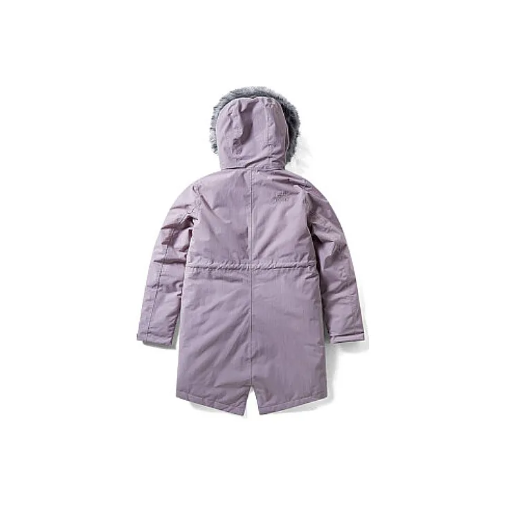 THE NORTH FACE Down Jackets Women's Purple-1
