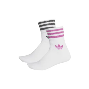 Adidas Originals Mid Calf Socks Women's