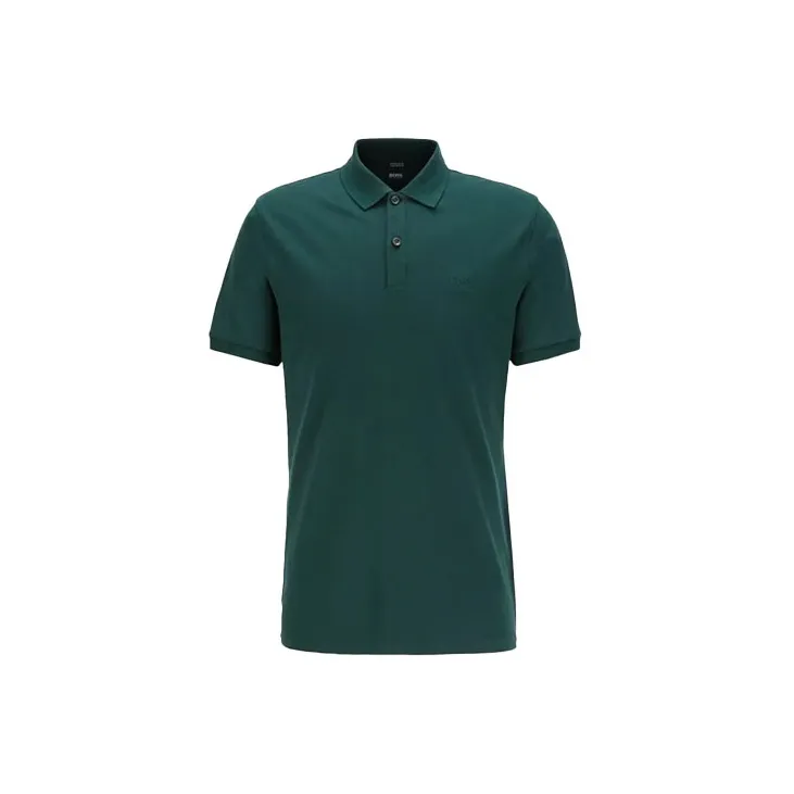 HUGO BOSS Polo Shirts Men Jasper-0