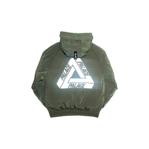 PALACE P 2B Short Parka