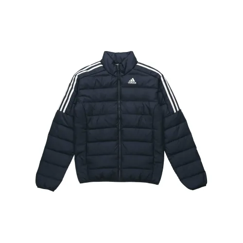 Adidas Down Jackets Men Legend Ink