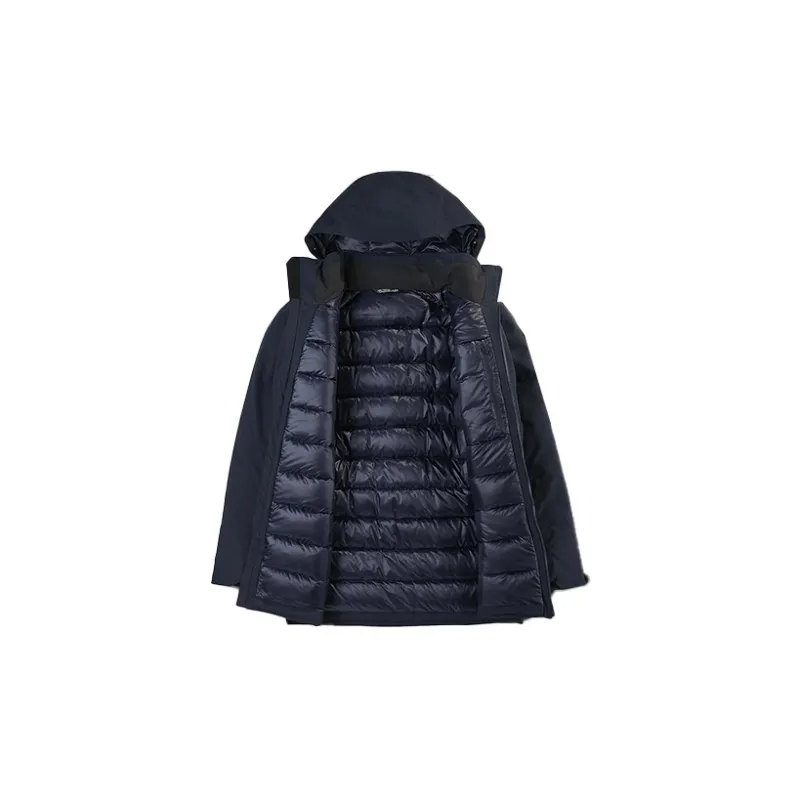 Arcteryx Down Jacket Winter Men's-3