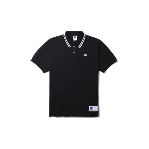 Russell Athletic Unisex Polo Shirt