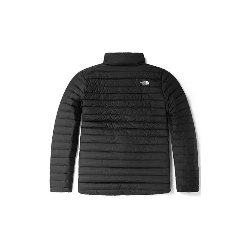 THE NORTH FACE City Outdoor Collection Down Jacket Winter Men's Black-1