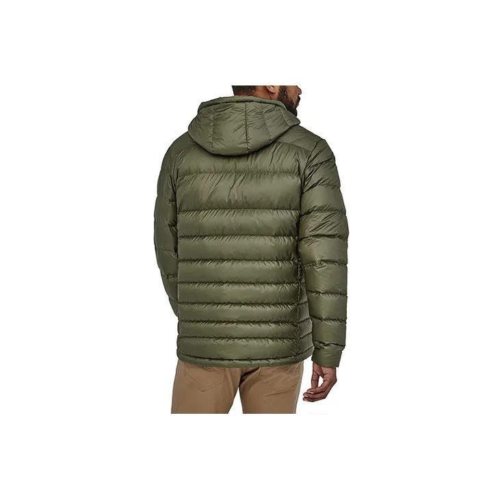 Patagonia Swiftcurrent Down Jackets Men-3
