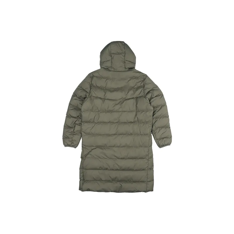 Nike Down Jackets Men Green-1