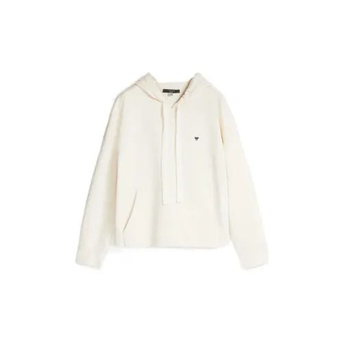 WEEKEND MaxMara Sweatshirt Women's White