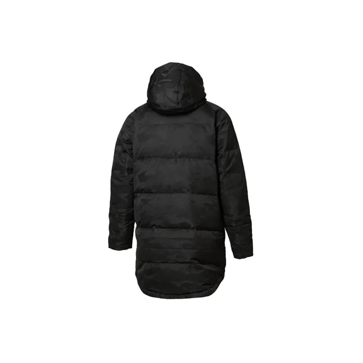 PUMA Down Jackets Men Black-1