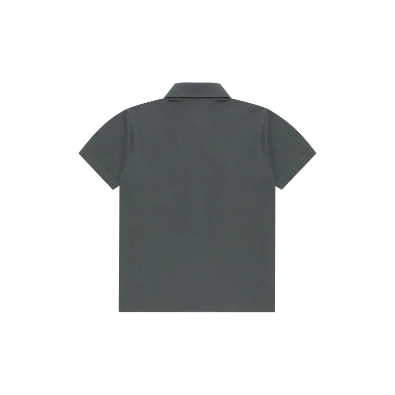 Champion Polo Shirts Unisex-7