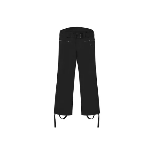 FILA Athletics Ski Pants Women's Pitch Black