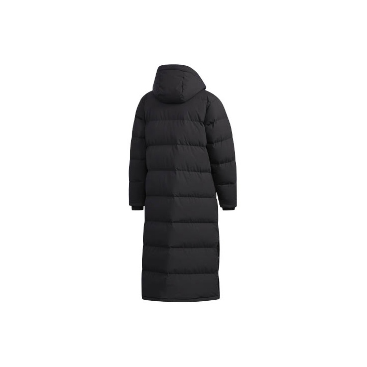 Adidas Down Jackets Men Black - POIZON