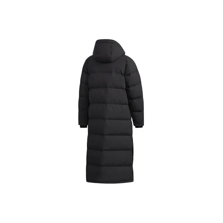 Adidas Down Jackets Men Black-1