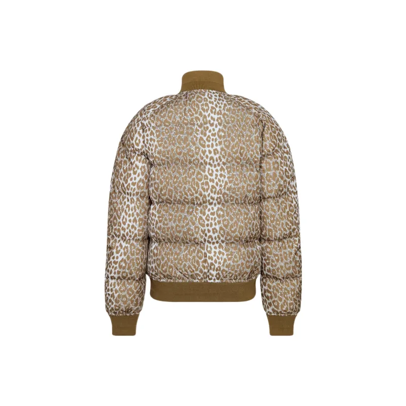 DIOR SS22 Down Jacket Men's Beige-1