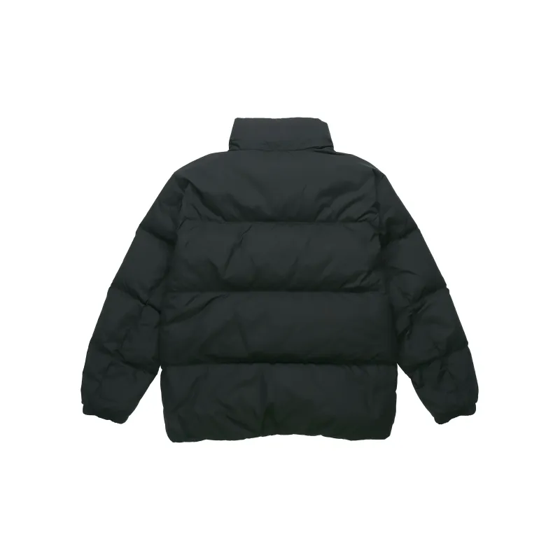 New Balance Down Jacket Winter Unisex Black-1