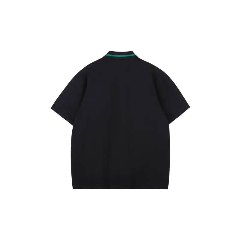 GUKUUL Polo Shirts Unisex-1