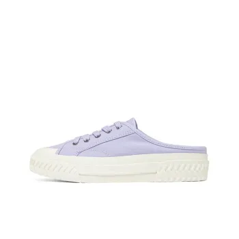 Skechers Street Trax Hi 'Purple' Women's