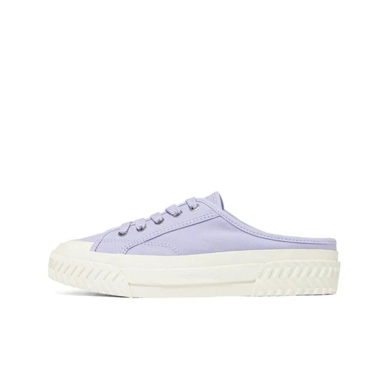 Skechers Street Trax Hi 'Purple' Women's-0