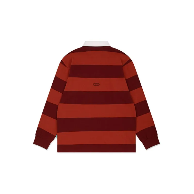 Mmlg Polo Shirts Unisex-1