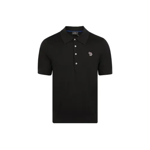 PS by Paul Smith Men Polo Shirt