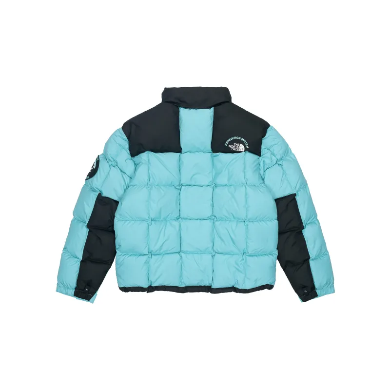 THE NORTH FACE Down Jackets Men Sky Blue-1