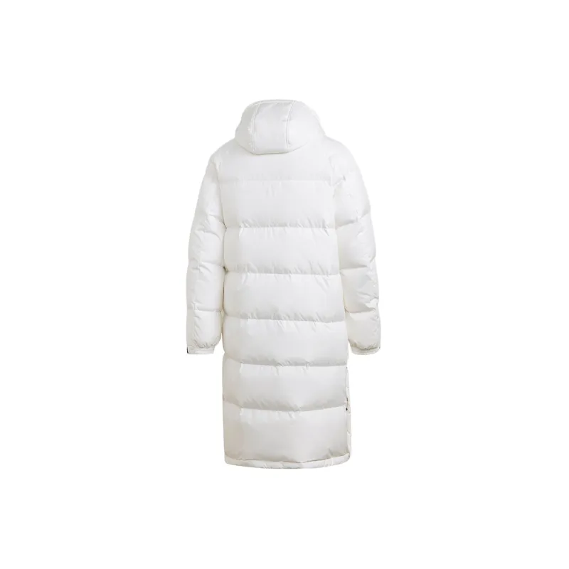 Adidas Down Jacket Winter Men's Bright White-1