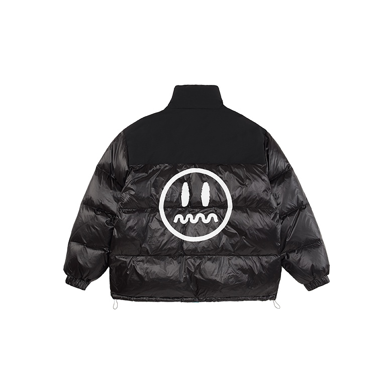 BEASTER Down Jackets Unisex - POIZON