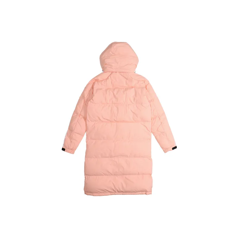 Adidas Down Jacket Winter Unisex Glossy Powder-1