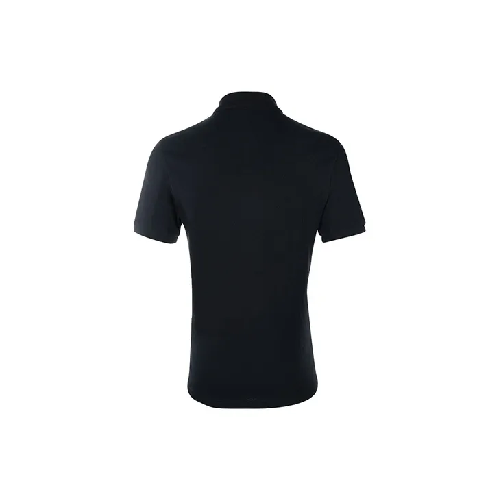 MOSCHINO Polo Shirts Men Black-1