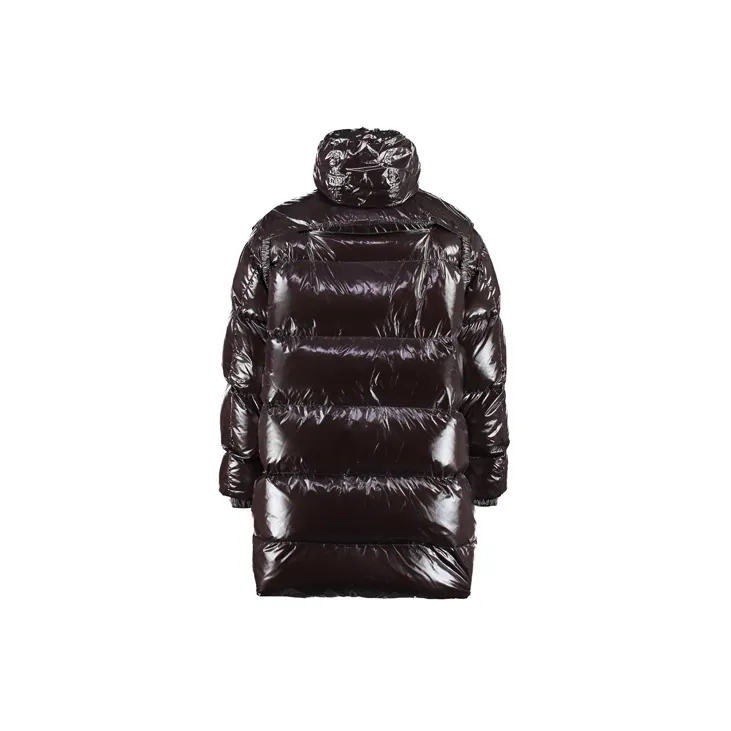 Bottega Veneta Down Jackets Men Brown-1