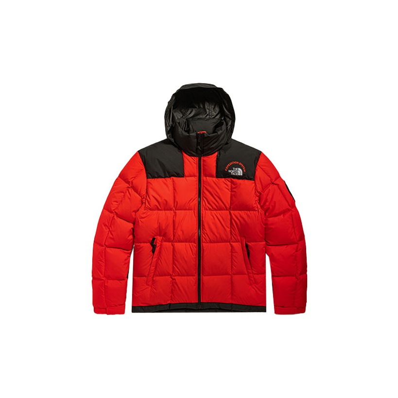 THE NORTH FACE Men's Hmlyn Baltoro Jacket - POIZON