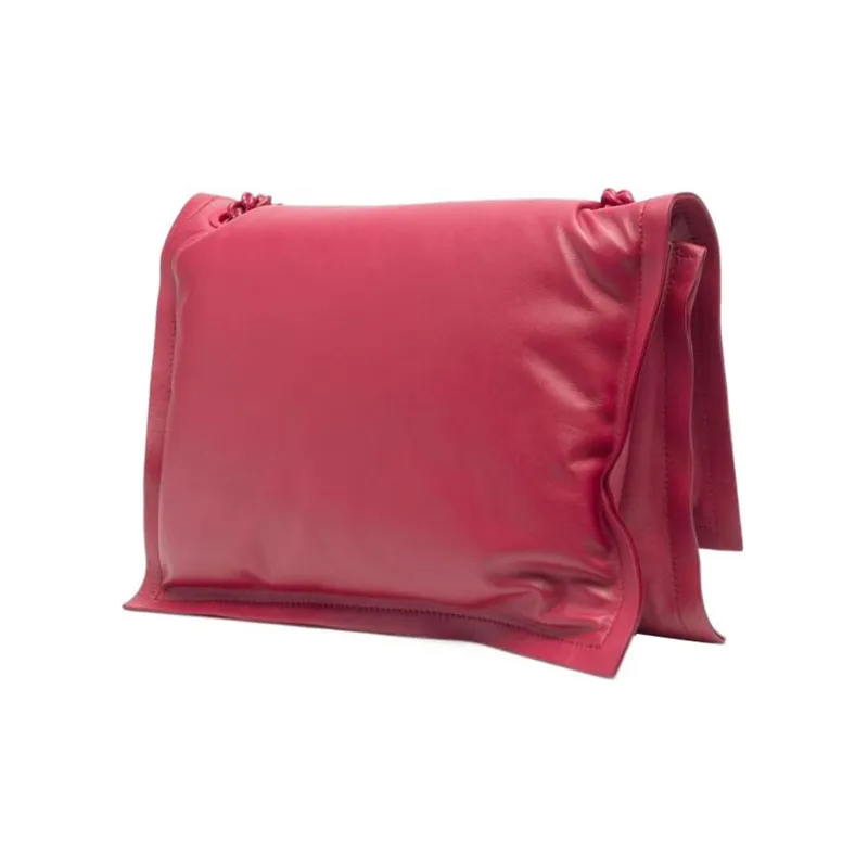 Ferragamo Shoulder Bags-2