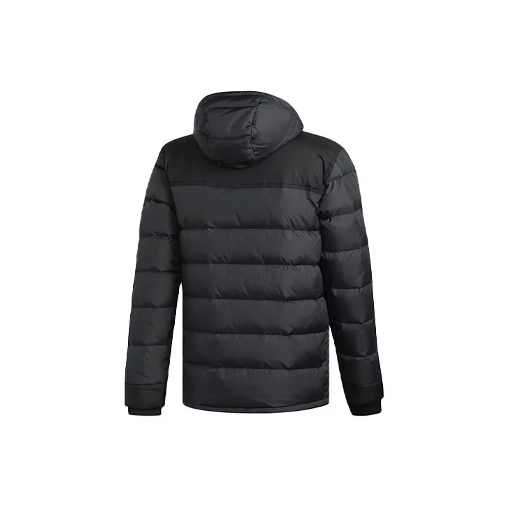 Adidas Originals Down Jackets Men Black-1