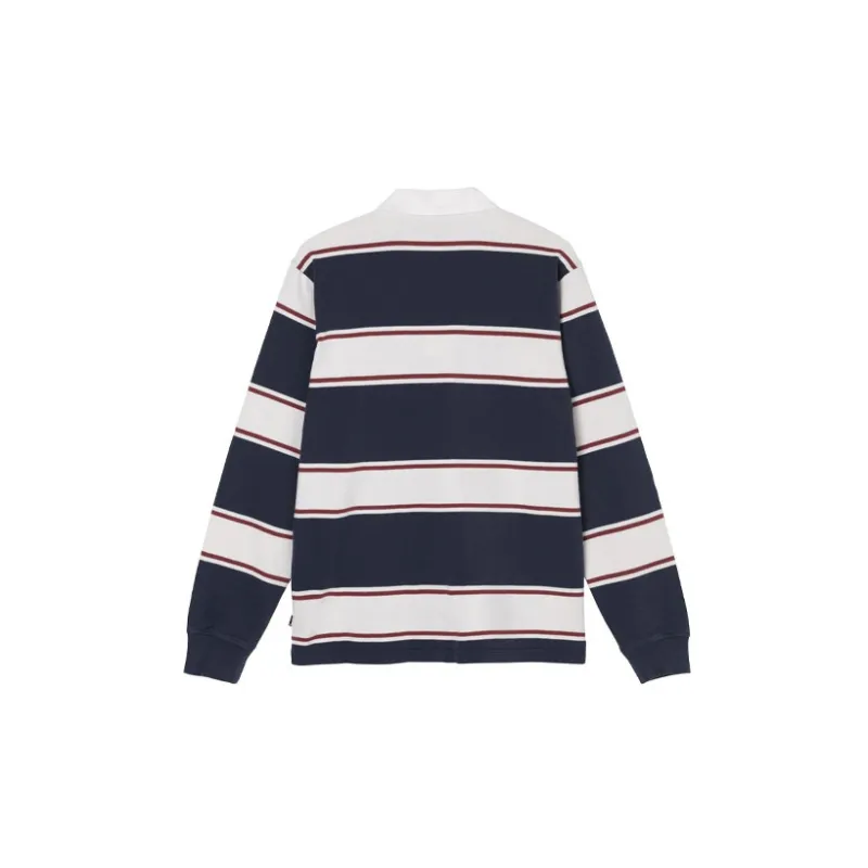 Stussy Polo Shirts Men-1