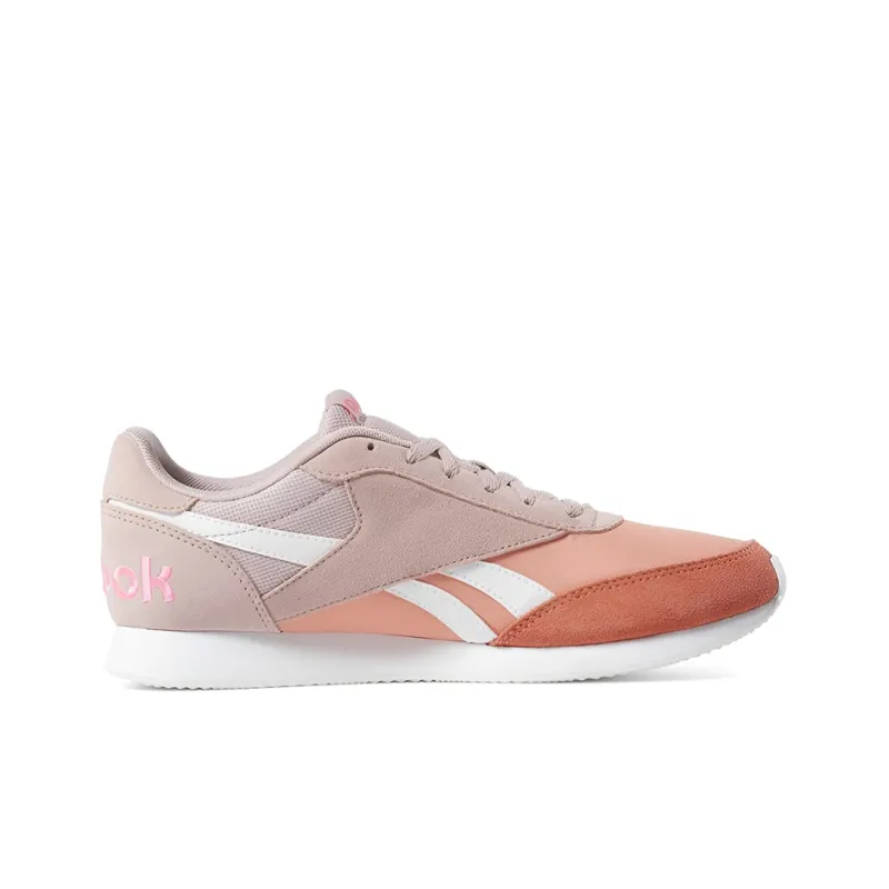 Reebok Classic Jogger 2 Running Shoes Women's Low Top Lotus Root Powders-1