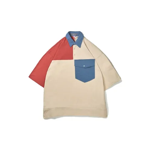 umamiism Unisex Polo Shirt