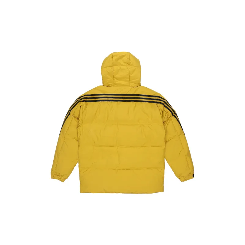 Adidas Down Jackets Men Yellow-1