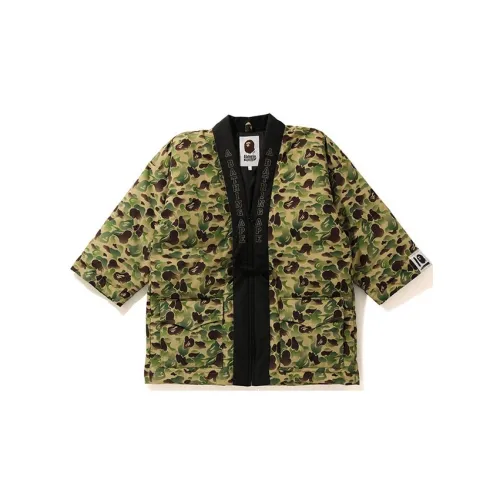 A BATHING APE Down Jackets Men