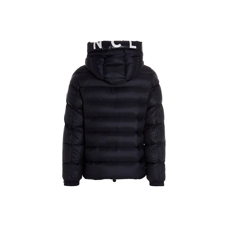 Moncler Salzman Full Zip Puffer Jacket-1
