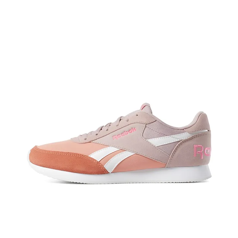 Reebok Classic Jogger 2 Running Shoes Women's Low Top Lotus Root Powders-0